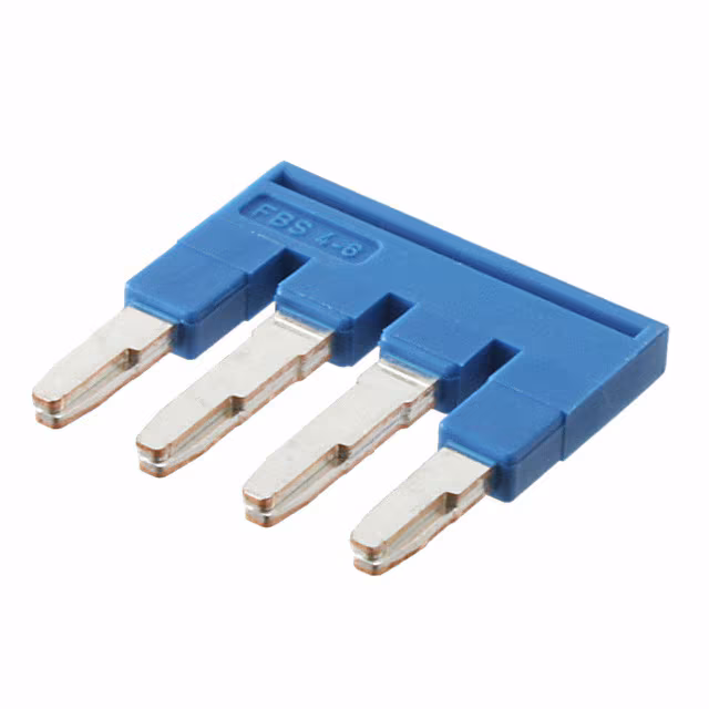 3036958 Phoenix Contact  Ponticelli a morsettiera